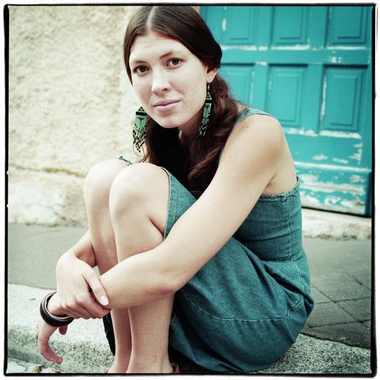 Alela Diane, Saturday, October 24:Alela Diane sings folk music in a vocal twang not unlike Jolie Holland or Karen Dalton, earthy and lived in, with a catch in her throat on the high notes. At first blush, I took her for any number of women out there armed with acoustic guitars and quirky voices. But then I saw her live and realized she wasn't pretending to be anything other than what she was--a West Coast girl from a hippie town encouraged to play music by her hippie parents. As a result, what she brings to the table is somewhat akin to the Grateful Dead--a languid blend of old American music that is equal parts parlor, campfire, coffeehouse, and indie rock club. Her latest release, a split 10 with Alina Hardin, features a cover of Townes Van Zandt's Rake that chills to the bone. With Marissa Nadler, Barton Carroll. Sunset Tavern, 5433 Ballard Ave. N.W. 784-4880. 9:30 p.m. $12. Note by BRIAN J. BARR