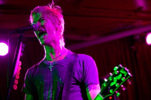 Before heading out on a European tour, Loaded -- featuring Reverb columnist