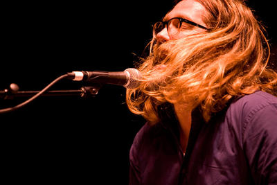 The Long Winters at Bumbershoot