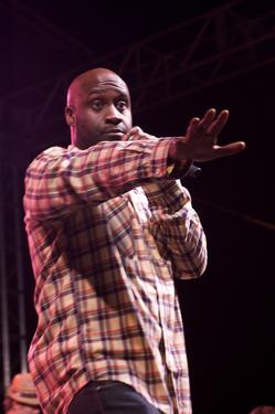 De La Soul at Bumbershoot