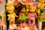 Seattle band The Raggedy Anns come across some disturbing dolls at the Puyallup Fair