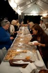Seattleites came together, Saturday, at The St. Demetrios Greek Festival for an