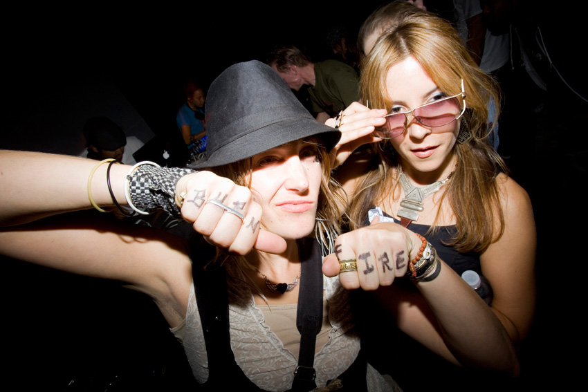 Our friend and photographer Justin Dylan Renney brought his lens to Capitol