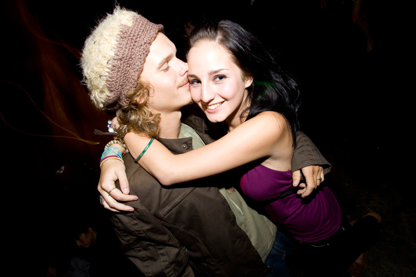 Our friend and photographer Justin Dylan Renney brought his lens to Capitol