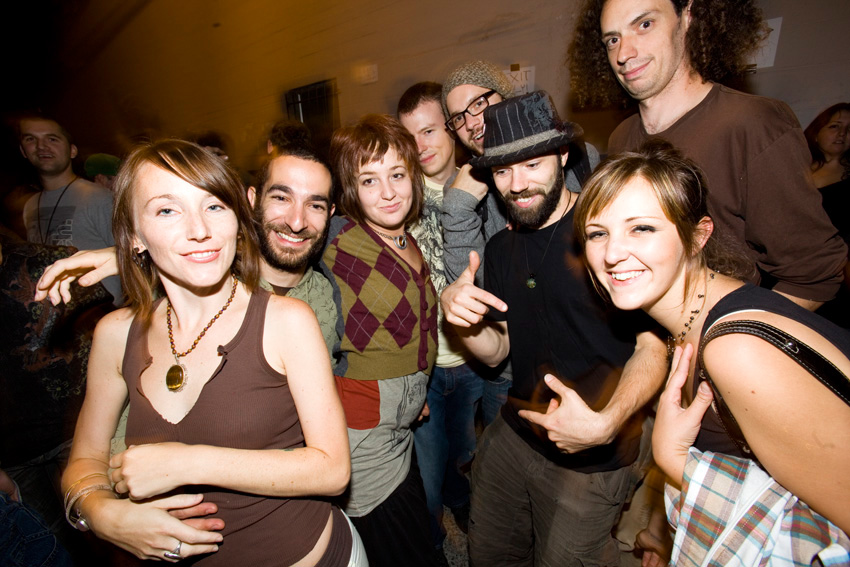 Our friend and photographer Justin Dylan Renney brought his lens to Capitol