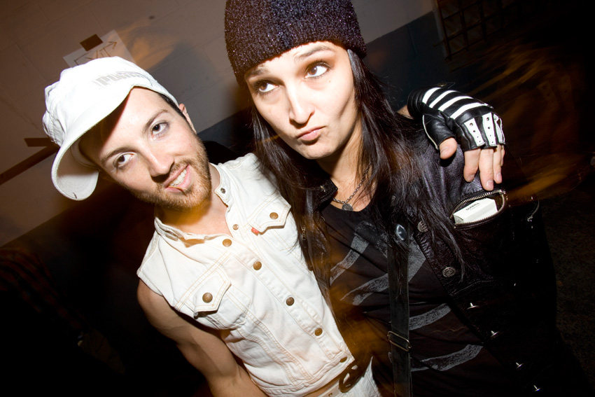 Our friend and photographer Justin Dylan Renney brought his lens to Capitol