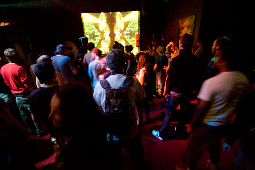 Our friend and photographer Justin Dylan Renney brought his lens to Capitol