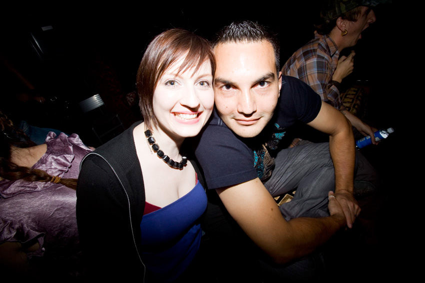 Our friend and photographer Justin Dylan Renney brought his lens to Capitol