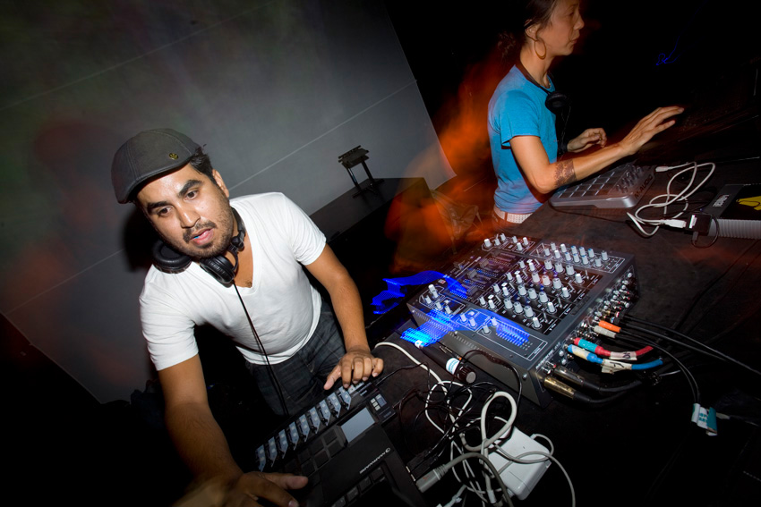 Our friend and photographer Justin Dylan Renney brought his lens to Capitol