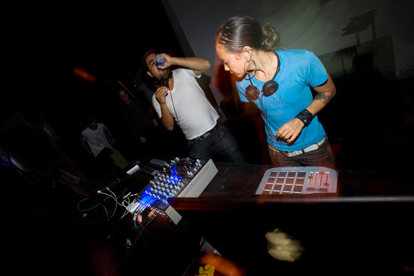 Our friend and photographer Justin Dylan Renney brought his lens to Capitol