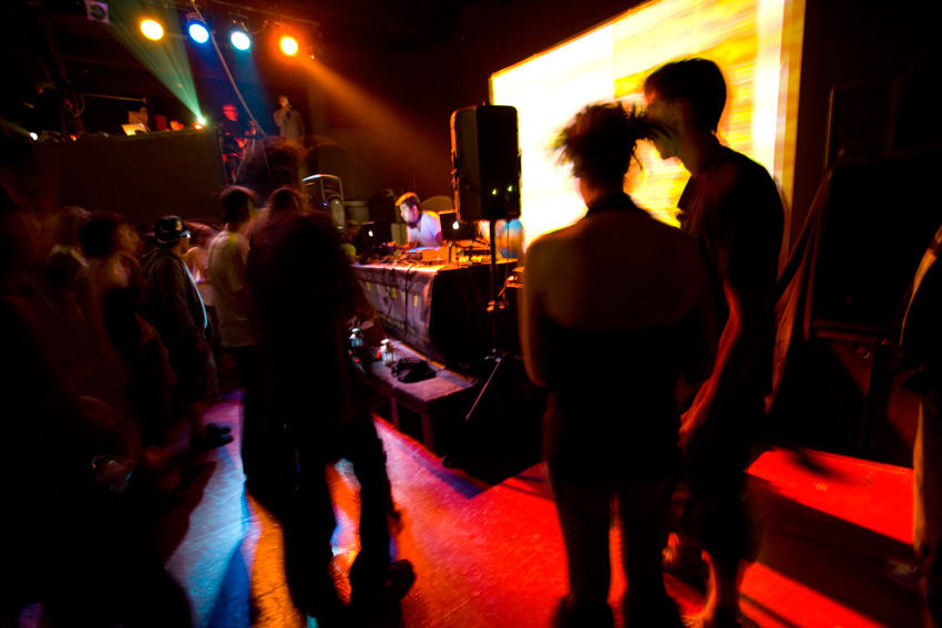 Our friend and photographer Justin Dylan Renney brought his lens to Capitol