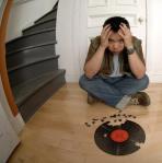 Kid Koala, Thursday, September 24:  Other than Matt & Kim, the happiest, most smilingest artist I think I've ever seen live is Kid Koala, a.k.a. Montreal-based turntable maestro (and graphic novelist) Eric San. While most DJs have that look of concentration, or exude an aura of cool detachment, Kid Koala was beaming from ear to ear last year as he masterfully worked the decks, dropped some wacky samples amid his dexterous scratching and experimental techniques, showed off some of his excellent illustrations on an easel, and got the crowd hyped for The Hard Sell set by DJ Shadow and Cut Chemist that followed. He's also opened for the likes of Radiohead and Bjork, but for this outing he's the star attraction, though he's got some help: Joining the Kid in a presentation they call the Slew are the former bassist and drummer for the Australian rock band Wolfmother. The trio plans to kick out some serious jams with live instruments and six turntables, which should make everyone in the room happy as hell. Nectar, 412 N. 36th St. 632-2020. 9 p.m. $10 adv. Note by MICHAEL ALAN GOLDBERG