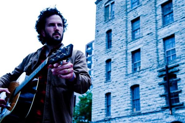 Mason Jennings, Friday, September 25:  Minneapolis-based Mason Jennings escaped into solitude with his electric guitar and emerged with Blood of Man, his second album on Jack Johnson's Brushfire label and his eighth total. Although Johnson and Jennings are often considered to be nearly synonymous--they both are soft-singing folky acoustic bearded men with roots in surf culture--Jennings' work has an acute lyricism and spiritual gravity that sets him apart from the all-too-digestible Johnson. Blood Of Man is a reverb-tinged, intimate offering that meditates on those good old themes of death, God, and childhood, but with an eerie honesty that bears attention. With Crash Kings. Showbox at the Market, 1426 First Ave. 8 p.m. $18 adv., $20 dos. All ages. Note by HOLLIS WONG-WEAR