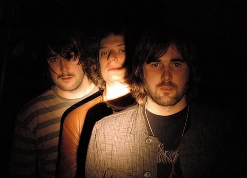 The Blakes, Tuesday, September 29:  On the Blakes' upcoming record, a self-release called Souvenirs that comes out October 13, the Seattle trio's tweaked the jumpy rock and roll songs they're known for and slowed them down into sultry, messy songs that sway instead of bounce -- like Basket or Magic, which sounds like some forgotten Beatles B-side. Not that they've abandoned the frantic adrenaline-shot numbers that get the kids thrashing around like people possessed -- there's plenty of that, and it's awesome -- but the band's also ventured into much poppier territory with success. These guys know how to write a hook, but it's Garnet Keim's gravelly way of crooning sweet little nothings that makes the Blakes so easy to love. When he sings, Hey there, Juicy Fruit. Take off those diamond shoes, on Charmed, it's obvious that the Blakes' grungy, grimy rock and roll sensuality is the real secret to the band's success. With the Purrs. Neumos, 925 Pike St. 709-9467. 8 p.m. $12 adv. Note by SARA BRICKNER