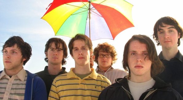 Pacific Pride, Thursday, September 17:  Denver indie combo Pacific Pride have a deep and wide river of influences that's fed by everyone from Pavement to Pollard ... okay, maybe that river's not all that deep after all. Nonetheless, the vocals of Paul Garcia do a lot to separate the band's sound from other noise-pop outfits; his lolling, dry singing style is half disinterested observer, half emotional wreck. Combined with the band's tendency to write songs that refract their more obvious American tastes through a prism of odd-pop icons like the Kinks and the Clean, the result is a sound that channels the clattering and energetic velocity of classic indie rock with a touch of cerebral catchiness that warrants more than a second glance. With Broken Chairs, Jaguar Paw, Hair Vest. Funhouse, 206 Fifth Ave. N. 374-8400. 9:30 p.m., $5. Note by JASON FERGUSON