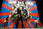 Taking Back Sunday