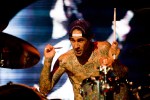 Travis Barker