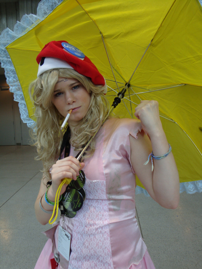 For three days every summer, the Penny Arcade Expo sets up shop