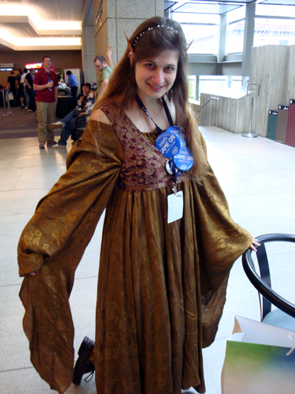 For three days every summer, the Penny Arcade Expo sets up shop