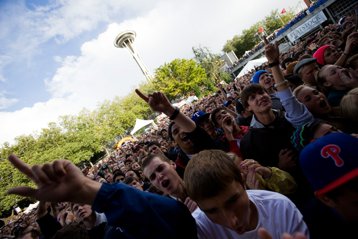 Common Market's peeps.