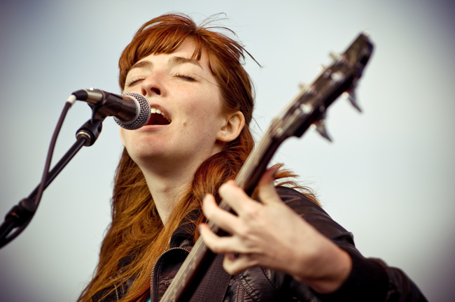 Vivian Girls