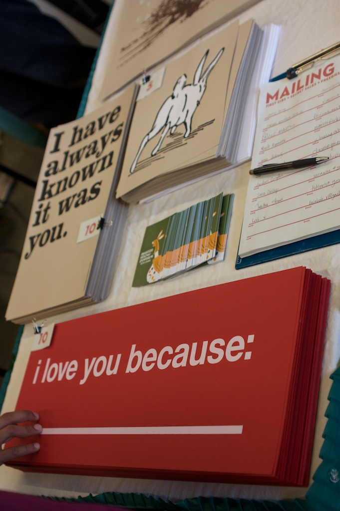 Seattle Show Posters