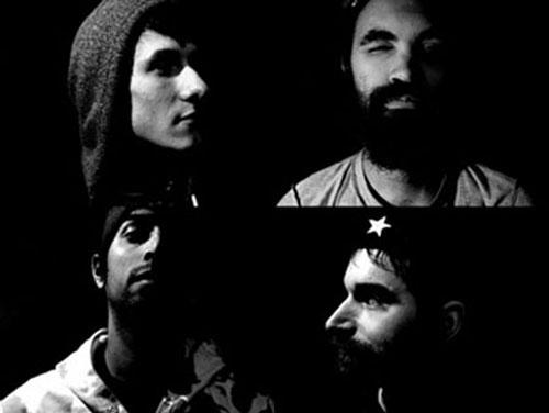 Past Lives  It's damn near impossible to talk about Seattle's Past Lives without mentioning (ahem) their past life as 3/5ths of the Blood Brothers. Some of the hyperactive bombast and acid-throated growl of the Brothers Blood is still there, but Past Lives are a bit less bratty and more focused. Unafraid of building up a tidal wave of gorgeous atmosphere or tossing in a pop hook now and again, Past Lives seem a lot less interested in starting a shouting match and more interested in starting a danceable riot. EMP Sky Church, 3:30 p.m. Note by GREG FRANKLIN