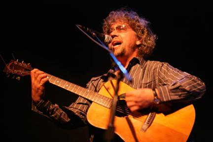 World PartyMuch like Scritti Politti leader Green Gartside, World Party founder-nucleus Karl Wallinger demonstrates the innate ability of British musicians to apply American soul influences with both originality and taste. Wallinger couldn't be more obvious about wanting to sound like Curtis Mayfield, but even as he sings here comes the future through a haze of vintage funk, his flowery optimism still rings more true than his American counterparts. Now in its 25th year, World Party's skillful, production-heavy grafting of classic soul music with '80s-style pop still comes across surprisingly fresh. Starbucks Stage, 8:45 p.m. Note by SABY REYES-KULKARNI