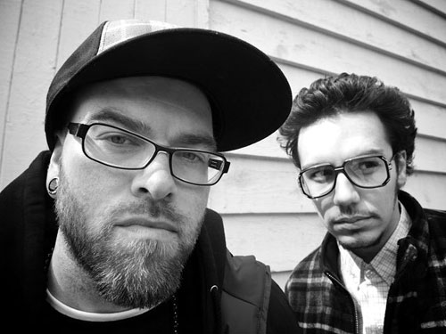 Common MarketRa Scion is the James Agee to Sabzi's Walker Evans. Together, the Seattle-based MC and his producer create elegiac tone poems to the sepia-toned working poor that is music's, and this generation's, equivalent of Agee and Walker's Depression-era exploration Let Us Now Praise Famous Men. Although the duo's 2008 effort, Tobacco Road, probably won't rise to canonical status (life isn't fair, and nobody knows it better than Scion and Sabzi), there are songs on it that are as heartfelt and inventive and just plain listenable as anything in contemporary mainstream hip-hop. Weather Vane finds them at their best, with Scion performing linguistic jujitsu as Sabzi backs him up with a cold, key-laden production. Their newer material finds the socially-conscious pair exploring the sounds of the Crescent City--perfect fodder for these local treasures. Fisher Green Stage, 5:45 p.m. Note by KEVIN CAPP