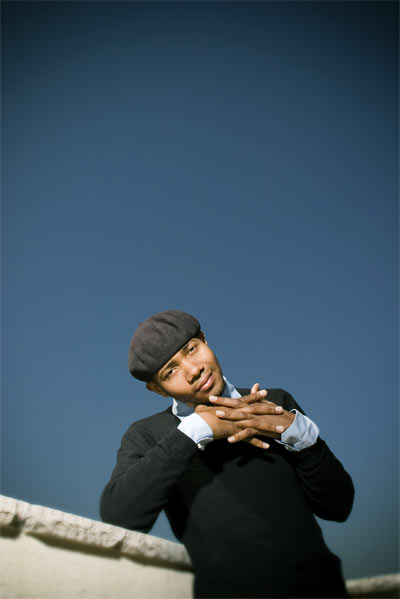 DJ Spooky DJ Spooky, That Subliminal Kid, takes Norman Mailer's advice to approach women like cats, from the side, and applies it to music. Spooky is some kind of mad scientist, throwing chemicals together in the beakers and waiting for a reaction. Drums of Death, his collaboration with Slayer drummer Dave Lombardo, is all bang and bluster and haunted house yowlings, while Optometry saw the D.C.-native tapping progressive jazz artists such as William Parker. Sense a pattern? Didn't think so. There isn't one with Spook, save for this: the guy thinks harder about the possibilities of turntablism, of DJ as post-millennial auteur, than anybody else. His music can be too theoretical, true, but when you're trying something new all the fucking time, you're bound to fall down on occasion. The important thing is to pick yourself back up--and DJ Spooky always does. EMP Sky Church, 9:30 p.m. Note by KEVIN CAPP