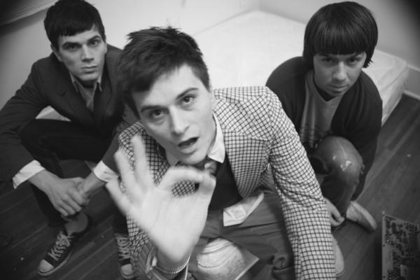 WallpaperThe members of Wallpaper have repeatedly stated that they are not your typical Seattle hipsters. All three members are from Lake Tapps--down in Pierce County--so they're detached from any Capitol Hill influences. And the band shuns heavy use of guitar pedals or manufactured beats, aiming for a Velvet Underground-meets-Buddy Holly sort of vibe. It's fine if Wallpaper wants to shirk labels but--let's be honest here--this is sort of music that hipsters cream themselves over. It's bouncy, infectious, and full of 90s' apathy; plus, the band members look like they're auditioning for a remake of Harold and Maude. (Not to mention Wallpaper was discovered by Calvin Johnson of uber-hip K Records' fame.) Sure, hipster is sometimes a four-letter-word, but in Wallpaper's case, it means that the band has comfortably found its niche: making tight pop songs that the kids on Capitol Hill will love. EMP Sky Church, 6:15 p.m. Note by PAIGE RICHMOND