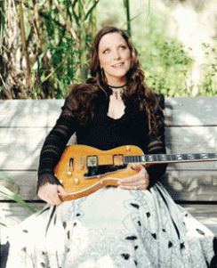 Susan Tedeschi, Wednesday, August 19:  While most great musical partnerships are forged before the respective parties go down their own solo paths, Susan Tedeschi and her husband Derek Trucks are working in the opposite direction. They're in bed together, they're raising a family together, they've toured together, and they've made appearances on each others' records. But they've never made a proper album together. It's an inevitability that has the potential to be greater than anything the couple has every accomplished on their own. Tedeschi brings a beautiful, gravelly voice, Southern charm and pop sensibilities pinned on her vest; Trucks sings through his slide guitar in a voice of his own, but pushes increasingly onto the fringes of popular music on a crash course toward self-indulgent experimentalism. Together on a full-length, they could play to each others' strengths, temper their vices, and make the record their fans are begging for. Woodland Park Zoo, 601 N. 59th St. 684-4800. 7 p.m. $22. All ages. Note by CHRIS KORNELIS