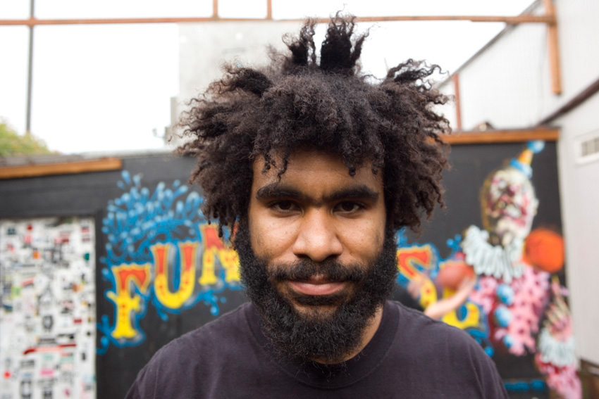 If not, Champagne Champagne's Sir Thomas Gray is going to cut his off.