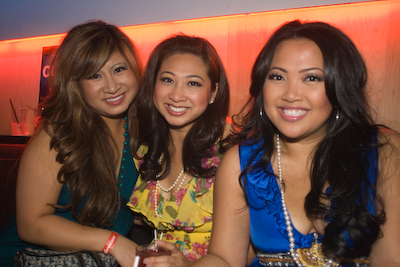 Vodka shots, dancing at Venom, and 3 a.m. noodles in the ID: