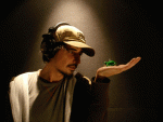 Amon Tobin, Friday, August 7:  ThereaE™s a Brazilian film called House of Sand, and itaE™s about the immutability of the soul set in a barren and parched desert wasteland where the longing cries of its characters cannot be heard. Amon Tobin shouldaE™ve done the score. Since the late aE™90s, the Brazilian producer has created compositions that fuse dark, meandering electronic frequencies with walking-dead drums: jungle meets bossa-nova meets jazz meets techno. The rise and fall of the sound corresponds with the arching EKGs of the listener, making for a kind of full-immersion experience with only whataE™s heard. TobinaE™s last album, Foley Room (titled after the area where sound recordings for films are made), saw the brooding artist in him in full evil bloom, as he incorporated found sounds in the world into his panoramic orchestrations. This is mood music for people who arenaE™t in the mood. With Pitch Black, Dirty and Grym. Neumos, 925 E. Pike St. 709-9467. 8 p.m. $15. Note b KEVIN CAPP