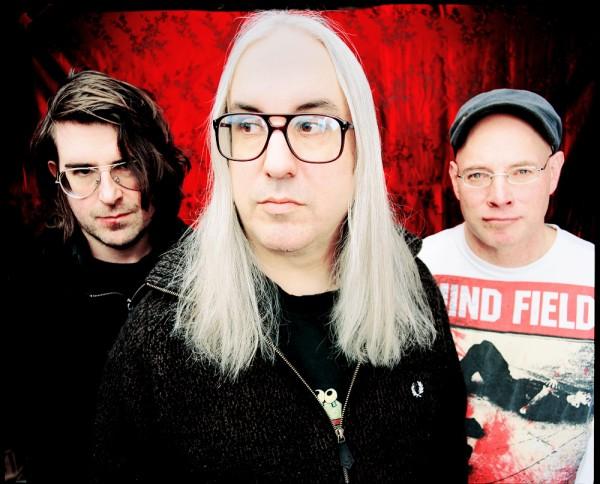 Dinosaur Jr. at the KEXP BBQ, Saturday, August 8:  Dinosaur Jr. getting its original line-up back together in 2005, after years of acrimony between frontman J. Mascis and bassist Lou Barlow (and to a lesser degree, drummer Murph)? Shocking! Dinosaur Jr. forgoing the aEœtemporaryaE tag affixed to so many other alt-rock reunions of late, and remaining fully active four years later? Surprising! Dinosaur Jr. putting out two studio albums aE“ 2007aE™s Beyond and the just-released Farm aE“ that not only hold their own against the holy trinity of 1985aE™s Dinosaur, 1987aE™s YouaE™re Living All Over Me, and 1988aE™s Bug, but in more than a few moments are actually better than those recordings? Completely fucking stunning! Other than maybe Mission of Burma, Dino Jr.aE™s got to be the most satisfying and fruitful of all these recent reunions: Guitar god Mascis continues to bring the fury, and the trioaE™s undeniable chemistry aE“ despite whatever rancor thereaE™s been over the years -- comes through in their sterling songwriting efforts and fervid live performances. Who knows, though: It could all blow up again, so IaE™d relish every chance to see aE™em, especially since theyaE™re at the top of their game right now. With Viva Voce, Cymbals Eat Guitars, Japandroids, Born Anchors, Champagne Champagne.  Mural Amphitheater, 300 Harrison St. 2 p.m. All ages. Free. Note by MICHAEL ALAN GOLDBERG