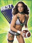 Steven Dewal shot the lovely ladies of the Seattle Mist for our Best of Seattlereg; issue.