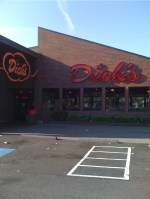 Best 2 a.m. Hangover Prevention Snack: Grease negates alcohol, or the starch sops up the booze, or the milkshakes have medicinal properties, uh, right? We read it someplace, too. And for that reason, Dick's is a favorite destination after last call. Multiple locations.