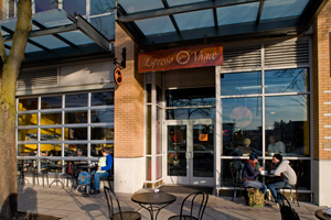 Best Indie Coffee House: This year, Vivace is rewarded as much for surviving a traumatic move (thanks, Sound Transit!) as for the perfect crema on its cups of espresso. 532 Broadway Ave. E., 860-5869, espressovivace.com.