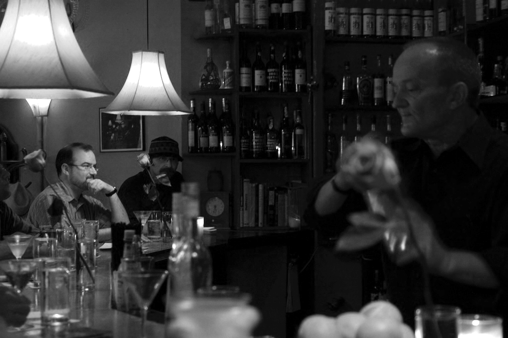 Best Spot for Fancy Cocktails: It's not really a bar anymore so much as a shrine. Every night, people come to make offerings and watch in awe as Murray Stenson displays his nationally celebrated cocktail skills at the Zig Zag. 1501 Western Ave., 625-1146, zigzagseattle.com.