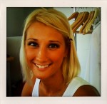 Seattle's Lingerie Football team, The Mist, are featured on the cover of