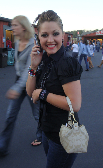 The ska-reggae-pop-punk act made their first area stop in what seems like