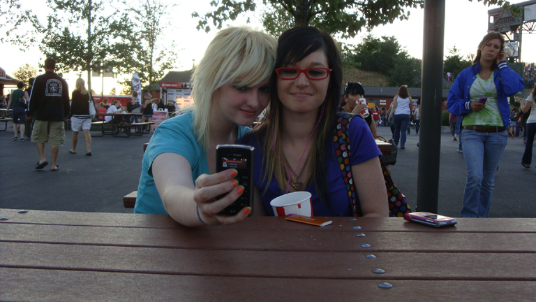 The ska-reggae-pop-punk act made their first area stop in what seems like