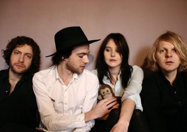 The Veils, Friday, July 10:  Sophisticated and tuneful yet incurably downcast, LondonaE™s the Veils have an intriguing frontman and mainstay in Finn Andrews, son of XTC keyboardist Barry Andrews. A trio of albums on Rough Trade, including last springaE™s Sun Gangs, have made the most of AndrewsaE™ tortured unease, all while the backdrop has shifted from baroque torch songs to jerky post-punk and ruddy rock. Joining the Veils on this tour are L.A.aE™s Foreign Born, who landed on Dim Mak in 2007 with a proper issuing of the bandaE™s self-released debut, On The Wing Now. Yielding the indelible opener aEœUnion Hall,aE it promised great things. Now on Secretly Canadian, the quartet comes dangerously close to fulfilling that promise on the new Person To Person, which doles out charming licks of both Afrobeat and aE™80s Britpop like Orange Juice and Aztec Camera. Still syrupy with reverb, Foreign Born are up there with White Rabbits in the race to match the WalkmenaE™s brooding appeal. With the Other Girls. Chop Suey, 1325 E. Madison St. 324-8005. 9 p.m. $10 adv., $12 dos. Note by DOUG WALLEN