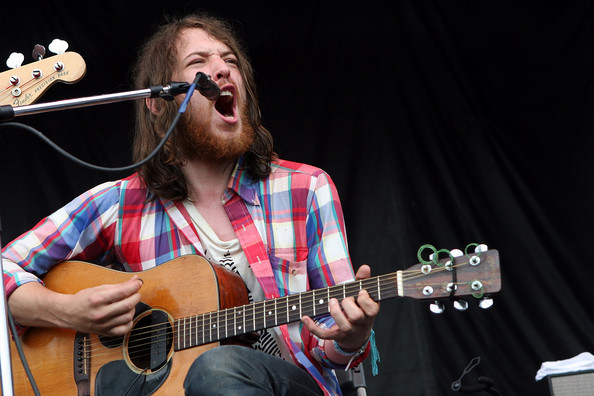 Robin Pecknold, Saturday, July 11:  If Fleet Foxes represents the post-Napster generationaE™s reclamation and reimagining of wide eyed aE˜60aE™s folk mysticism and the lyrical American pastoral, FF frontman Robin Pecknold is the thing itself. Functioning as a living fakebook of classic American folk-rock, PecknoldaE™s solo work (frequently performed under the moniker White Antelope) doesnaE™t put much stock in creation, instead preferring to pay homage through subtle reworkings of timeless classics such as DylanaE™s aEœIt AinaE™t Me Babe.aE Fleet FoxesaE™ proclivity toward baroque embellishment is strikingly absent in PecknoldaE™s solo material, both by design and delivery. ItaE™s hard to craft elaborate song structures complete with contrapuntal harmonies when youaE™re creating songs for voice and acoustic guitar. Besides the physical limitations, Pecknold seems intent on a sparser sound with this material, focusing on the essential elements of a song, rather than on its sonic possibilities. Distillation is a tricky thing, though; when everything else is evaporated off, the resulting spirit is subject to heightened scrutiny. Picking such iconic artists for his solo oeuvre is, in that regard, a risky venture with huge promise. With Throw Me The Statue. Neumos, 925 E. Pike St. 709-9467. 8 p.m. $15. Note by NICHOLAS HALL