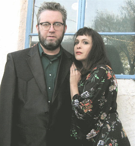 The Handsome Family, Tuesday, July 14:  ItaE™s easy to play the Gothic country card when discussing the Handsome Family, given Brett SparksaE™ tar-like singing and his wife RennieaE™s knack for tragic lyrics that often linger on murder ballads. In a nod to the coupleaE™s 20th wedding anniversary, however, the Sparks have turned their keen attention to love songs on their recent eighth album, Honey Moon. It suits them, and within the usual heightened Americana vibe thereaE™s a renewed reverence for lost classics befitting a long-running band that actually knows who Jim Reeves and the Mills Brothers are. aEœMy FriendaE is set to a late-night organ crawl, aEœWhen You WhisperedaE manages yet another heartsick duet in a long line of them, and most memorably, aEœDarling My DarlingaE ekes emotional resonance out of bizarre lyrics about the mating rituals of insects. Whether performing as a duo or a larger ensemble, the Handsome Family are, now more than ever, an underrated musical institution that feels like a secret shared in hushed tones. With Daniel Knox. Tractor Tavern, 5213 Ballard Ave. NW, 789-3599. 9 p.m. $12 adv., $15 dos. Note by DOUG WALLEN