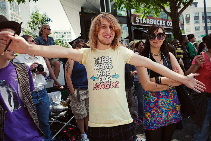 And that's just what they'll do.