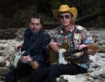 Stone River Boys, Wednesday, July 1:  The Hacienda Brothers were sweet. They could achieve these peak moments (aEœA Lot of Days Are GoneaE is my personal fave) when cofounders Chris Gaffney and Dave Gonzalez channeled the ghosts of Doug Sahm and Gram Parsons. Unfortunately, liver cancer claimed GaffneyaE™s life in 2008, shortly after the release of Arizona Motel, arguably the best album the Haciendas ever recorded. By all accounts, Gonzalez was a shattered man. To cope, he has done what all great musicians do: bury himself in his music. The Stone River Boys have yet to ink a deal, but a handful of MySpace tracks sound pretty faE™n killer. Not unlike the Haciendas, Gonzalez fuses country-n-western and funky Southern soul into a gnarly brand of roots rock. As always, one of the main attractions is the dudeaE™s masterful guitarwork. ItaE™s truly awesome. With Chuckanut Drive. Tractor Tavern, 5213 Ballard Ave. N.W. 789-3599. 8 p.m. $15. Note by JUSTIN F. FARRAR