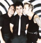 Green Day, Friday, July 3:  With 2004aE™s American Idiot, Green Day executed a near-genius punk rock opera with balls, intellect and genuine heart. It spoke eloquently to the generation unlucky enough to be hitting puberty with the stench of war in the air and was so overtly anti-Bush that you could practically feel Joe StrummeraE™s posthumous, approving gaze from above. When one sells nine zillion records using this approach, itaE™s undoubtedly tempting to repeat that formula, which is precisely what Billie Joe Armstrong and company have done with 21st Century Breakdown. Unfortunately, it misses the mark entirely, sounding more like one of their young fans trying to emulate them than a 21 year-old band building on lessons accrued. Furthermore, while itaE™s common knowledge that they are friendly with Kathleen Hanna, the fact that the drum intro to the first single (aEœKnow Your EnemyaE) sounds lifted straight from Bikini KillaE™s aEœRebel GirlaE feels both disrespectful and lazy. All that said, if Green DayaE™s only function in this world is to be the gateway band that makes kids fall in love with punk rock and eventually go out and buy London Calling, then they get a pass for now. KeyArena, 305 Harrison St. 684-7200. 8 p.m. $25-49.50. All ages. Note by HANNAH LEVIN