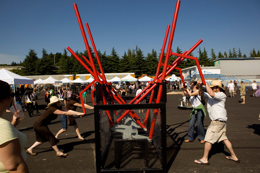 Getting a handle on Chris McMullen's Leverage.